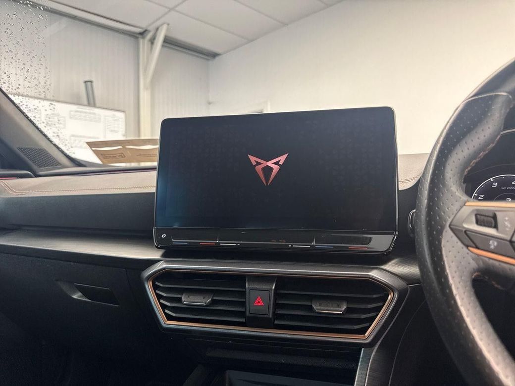 2023 Cupra Formentor