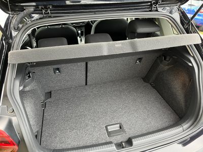 2018 Volkswagen Polo