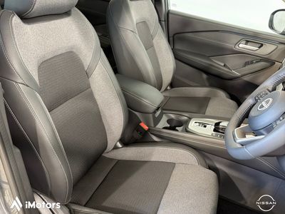 2026 Nissan Qashqai