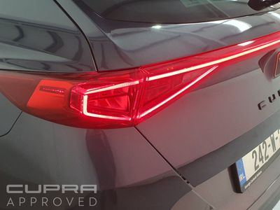2024 Cupra Formentor
