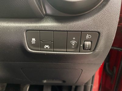 2020 Hyundai Kona