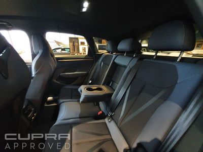 2025 Cupra Terramar