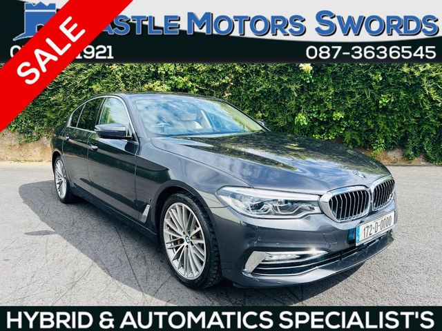 vehicle for sale from Castle Motors Swords