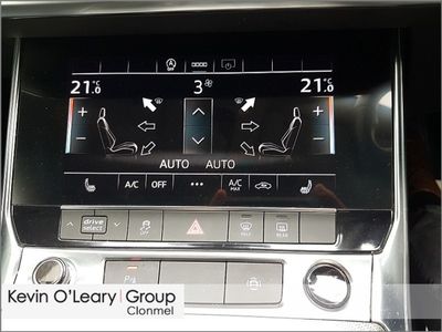 2021 Audi A6