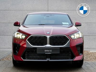 2026 BMW X2