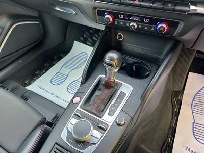 2015 Audi S3