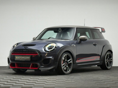 2020 Mini Cooper