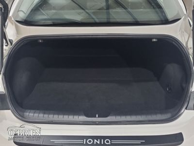 2023 Hyundai Ioniq 6