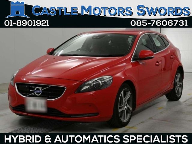 vehicle for sale from Castle Motors Swords