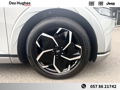 2023 Hyundai Ioniq 5