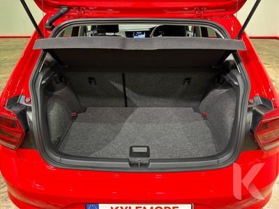 2020 Volkswagen Polo