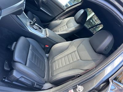 2022 BMW 3 Series