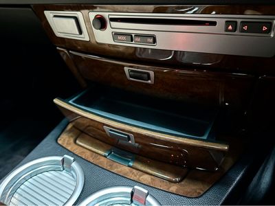 2006 BMW 7 Series