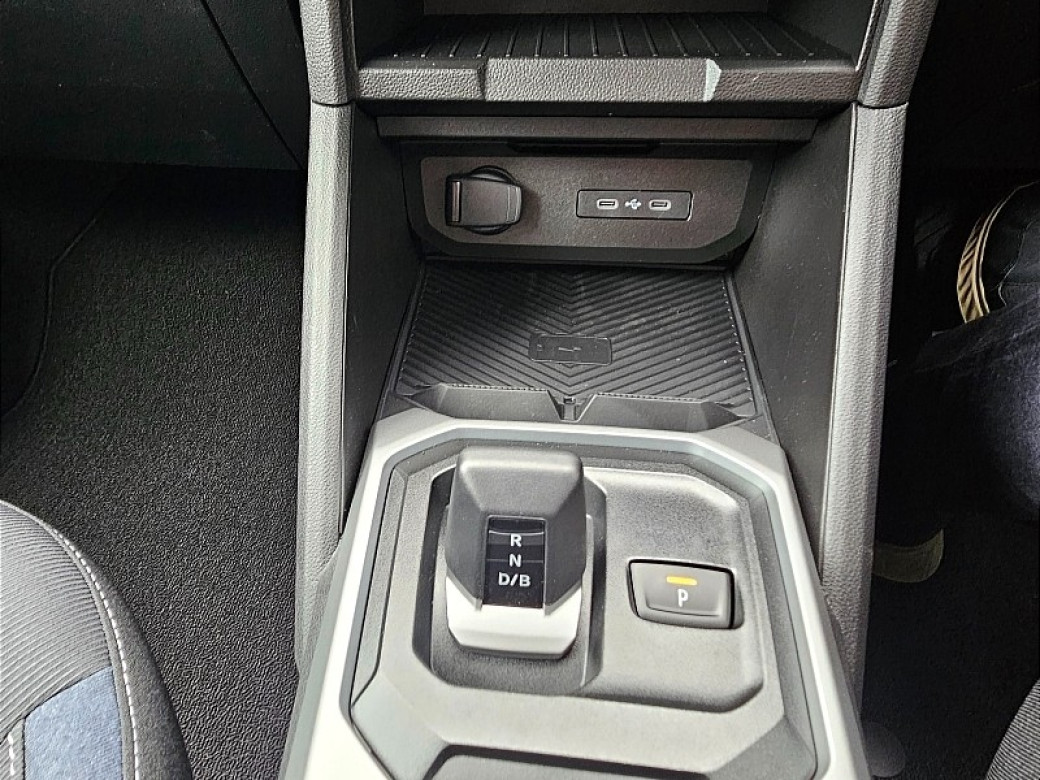 2025 Dacia Duster