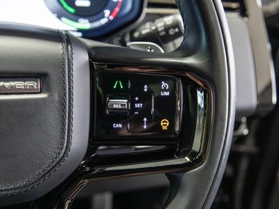 2023 Land Rover Range Rover Sport