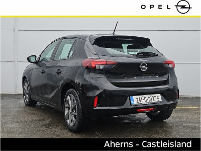 2024 Opel Corsa