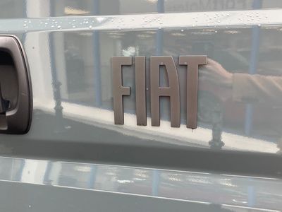2026 Fiat Ducato