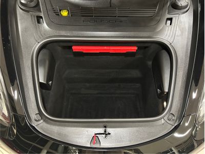 2013 Porsche Boxster