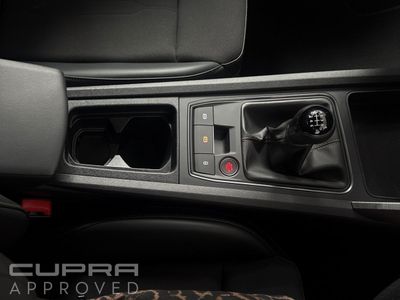 2023 Cupra Leon