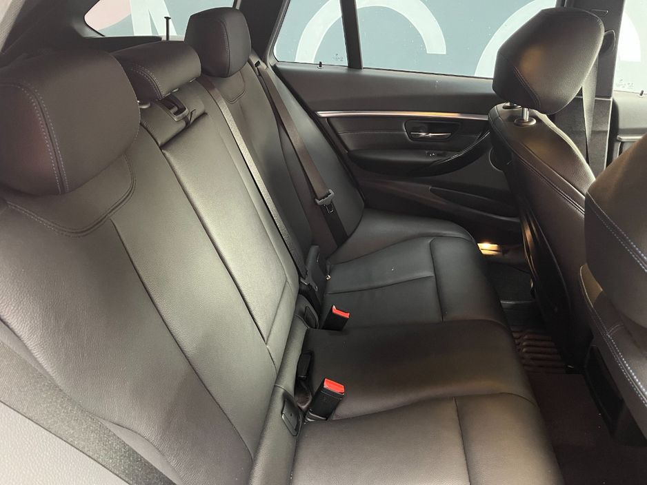 2019 BMW 3 Series