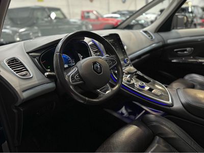 2016 Renault Espace