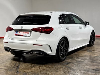 2024 Mercedes-Benz A Class