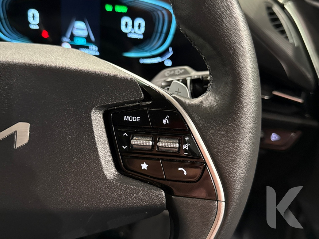 2024 Kia Niro