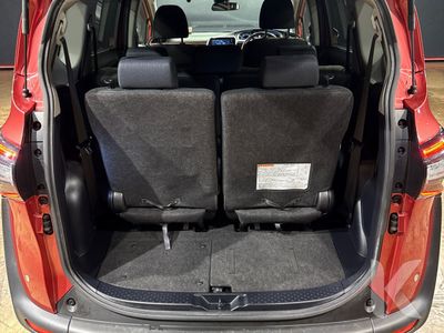 2017 Toyota Sienta