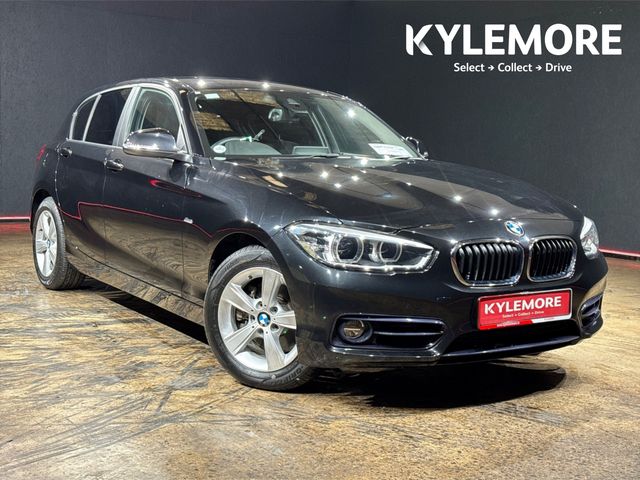 vehicle for sale from Kylemore Cars