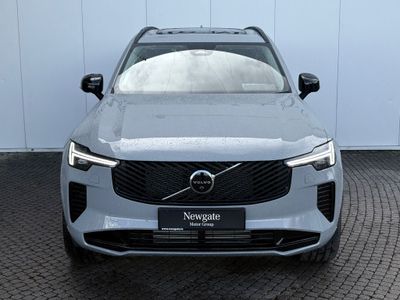 2026 Volvo XC90