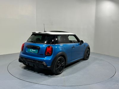 2022 Mini Cooper