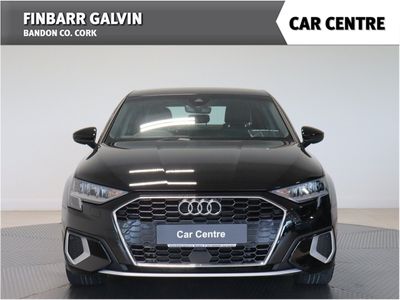 2022 Audi A3