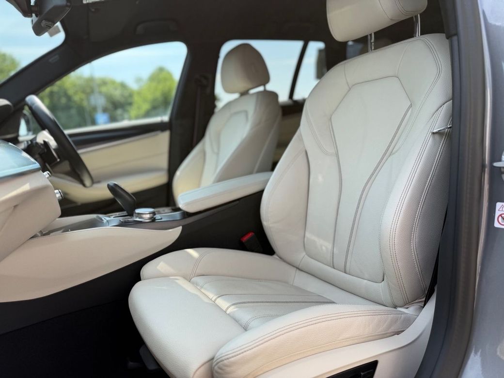 2023 BMW 5 Series