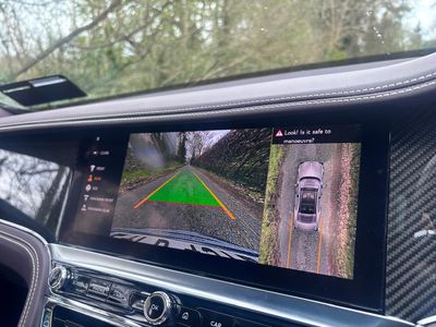 2024 Bentley Flying Spur