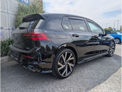 2021 Volkswagen Golf