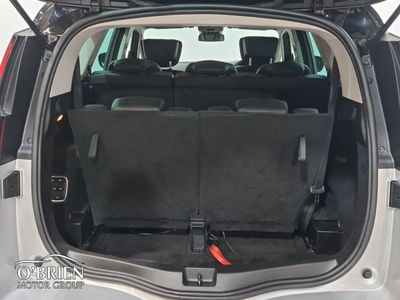 2020 Renault Grand Scenic