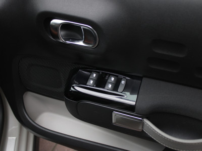 2018 Citroen C3