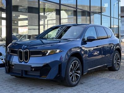 2026 BMW iX3