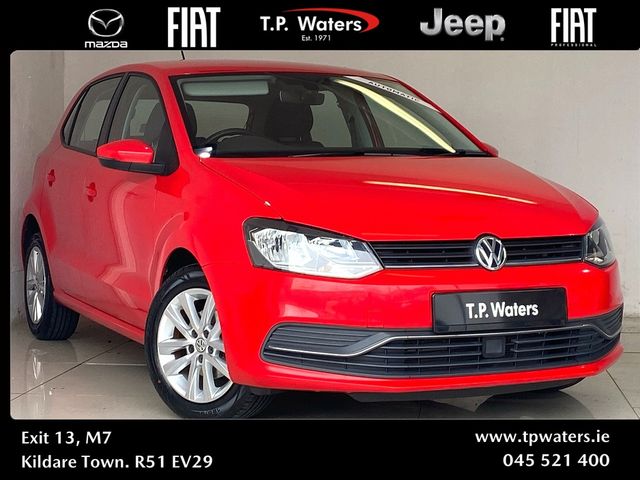 vehicle for sale from TP Waters