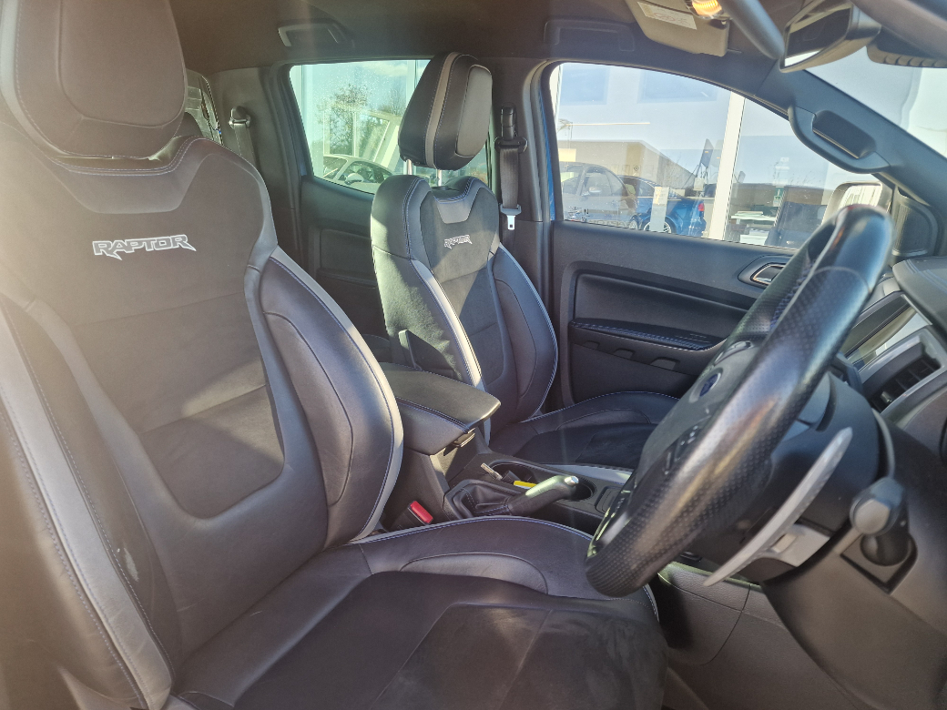 2023 Ford Ranger