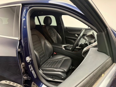 2021 Mercedes-Benz EQC