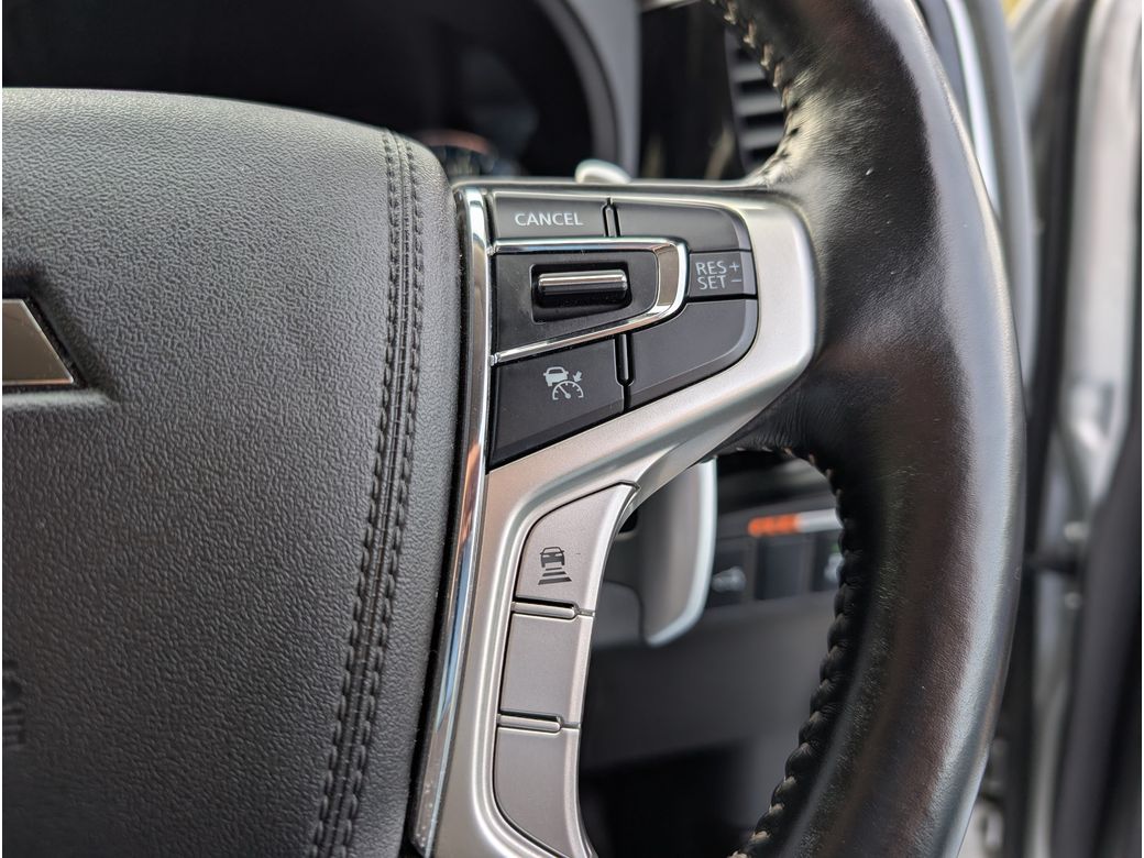 2021 Mitsubishi Outlander