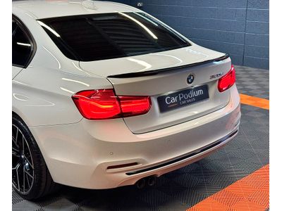 2016 BMW 3 Series
