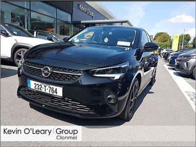 2023 Opel Corsa