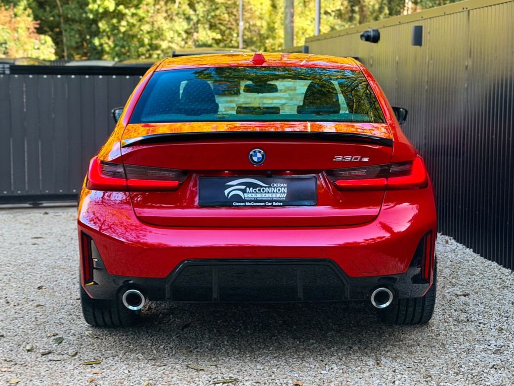 2023 BMW 3 Series