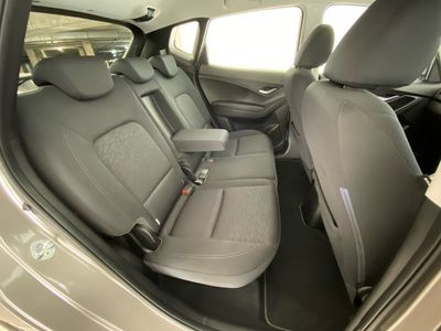 2018 Hyundai ix20