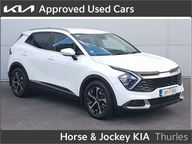 vehicle for sale from Horse & Jockey Car Sales