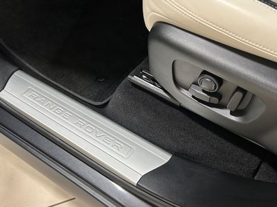 2022 Land Rover Range Rover Sport