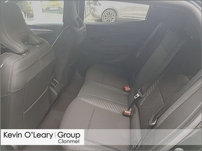 2026 Renault Megane