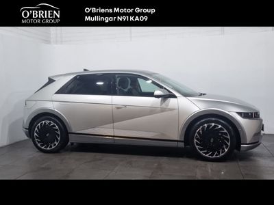 2025 Hyundai Ioniq 5